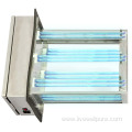 Air Duct sterilization UVC ultraviolet lamp